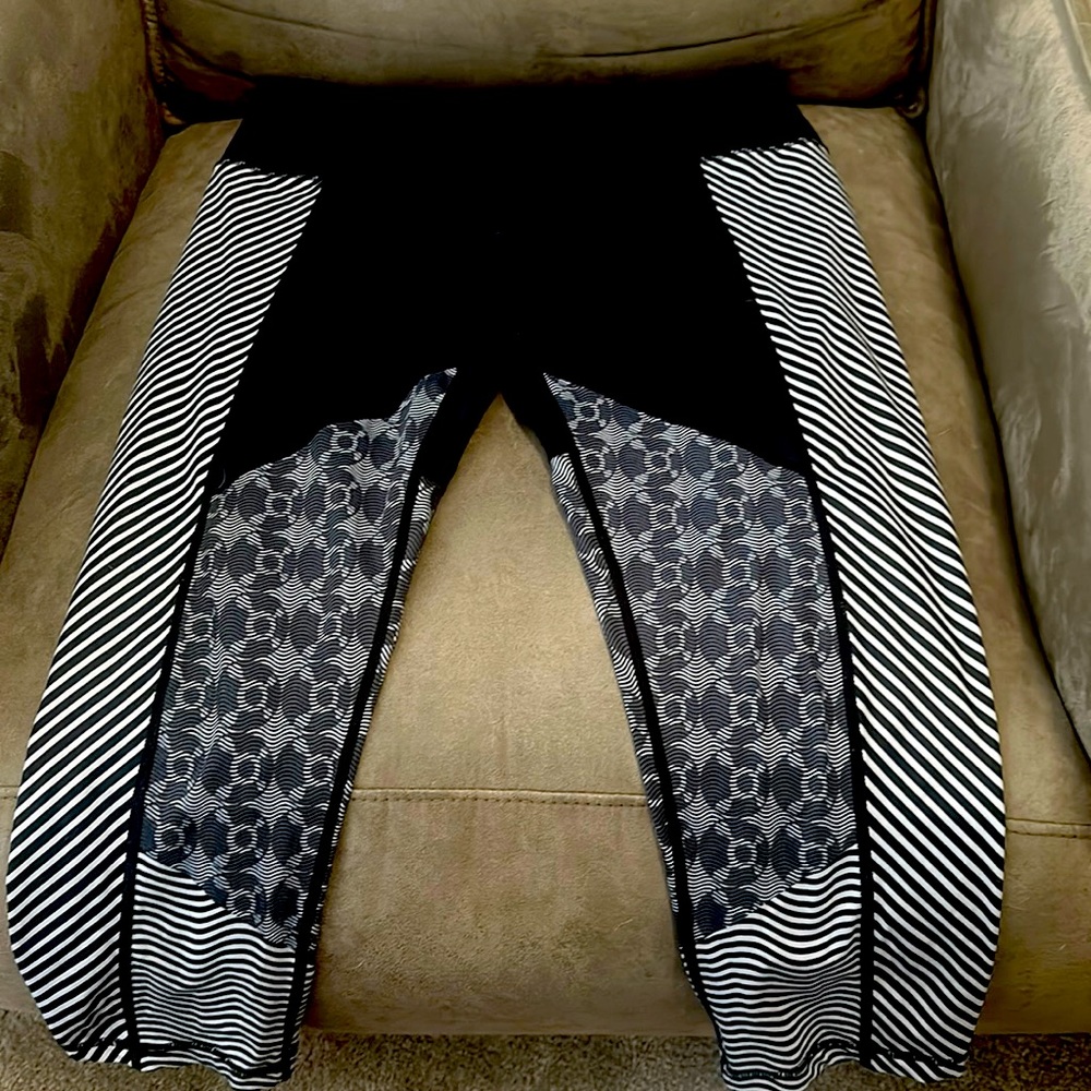 Orangetheory Leggings